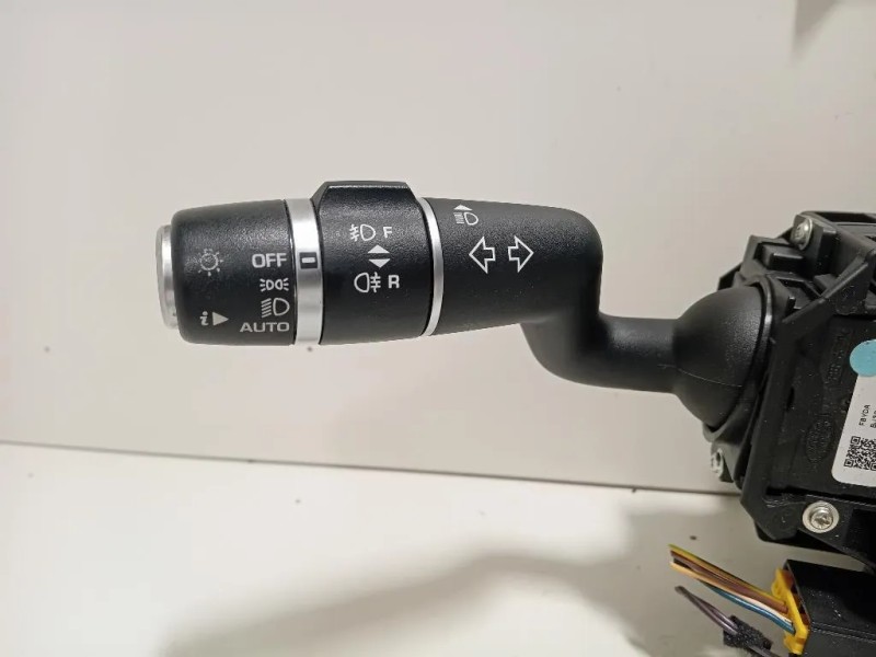 Devioguida Completo BJ32-14A664-AB Land Rover Range Rover Evoque I 2011