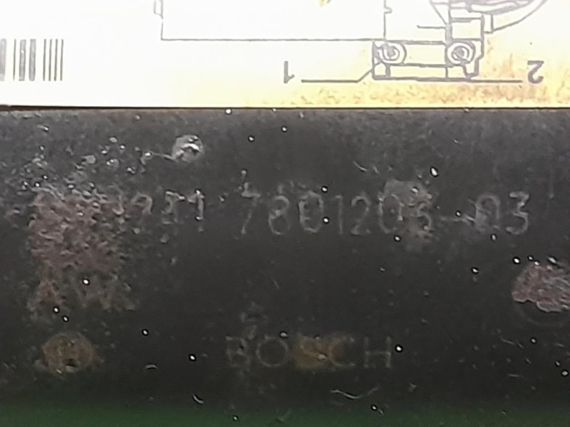 Motorino Avviamento Bmw Serie 3 E90 Berlina 2005