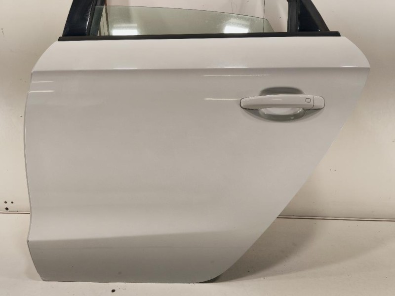 Porta POST SX 8X4833051B Audi A1 8XA Sportback 2012