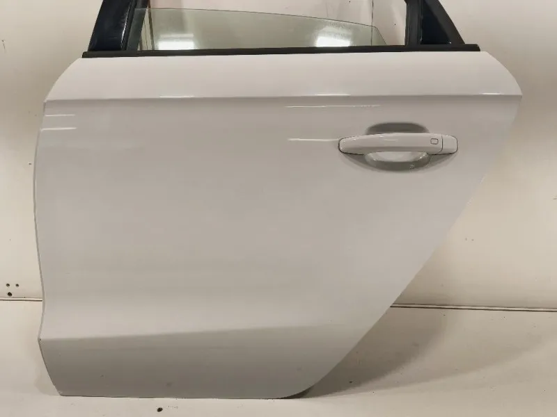 Porta POST SX 8X4833051B Audi A1 8XA Sportback 2012