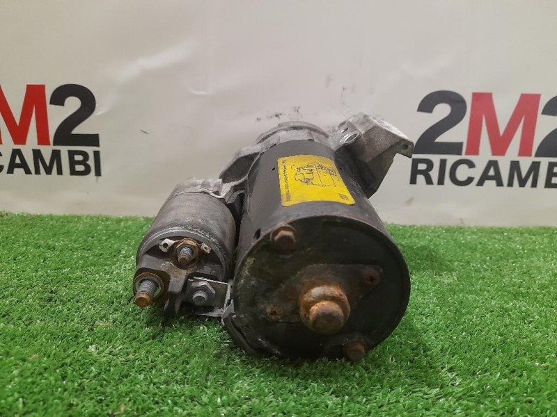 Motorino Avviamento Bmw Serie 3 E90 Berlina 2005