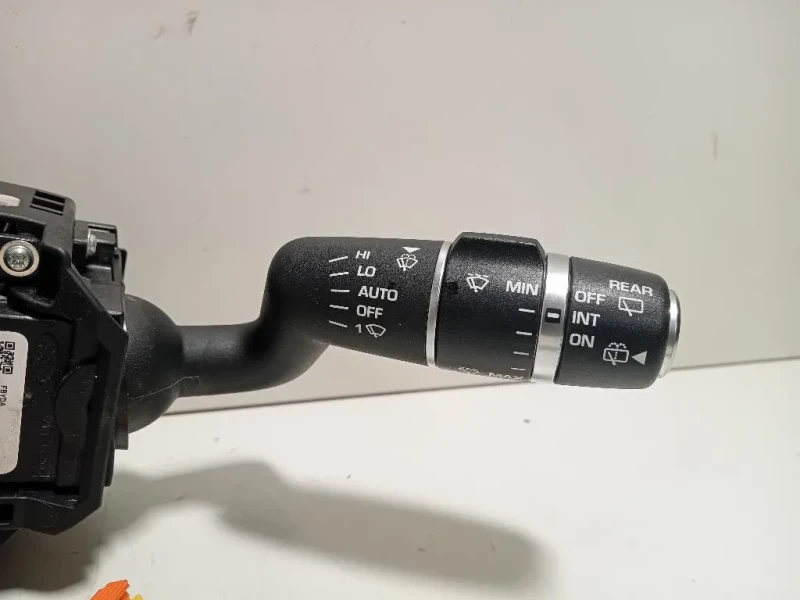 Devioguida Completo BJ32-14A664-AB Land Rover Range Rover Evoque I 2011