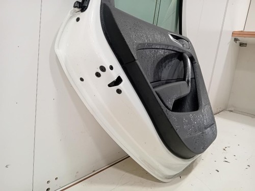 Porta POST SX 8X4833051B Audi A1 8XA Sportback 2012