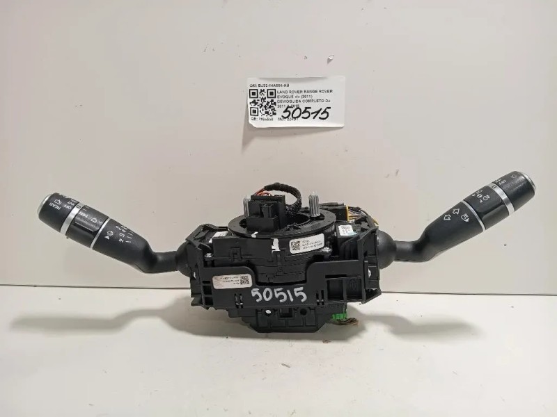 Devioguida Completo BJ32-14A664-AB Land Rover Range Rover Evoque I 2011