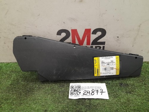 Air-bag Sedile ANT SX 6V0880241D Skoda Fabia NJ3 2014