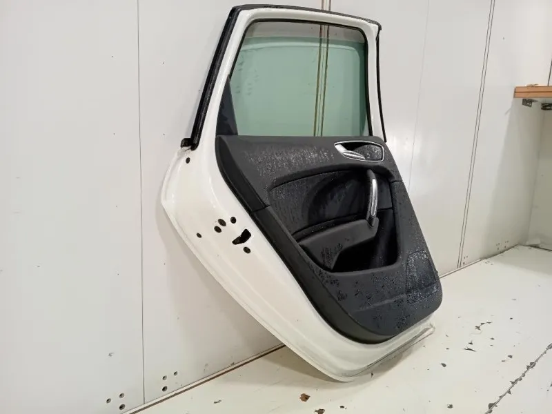 Porta POST SX 8X4833051B Audi A1 8XA Sportback 2012