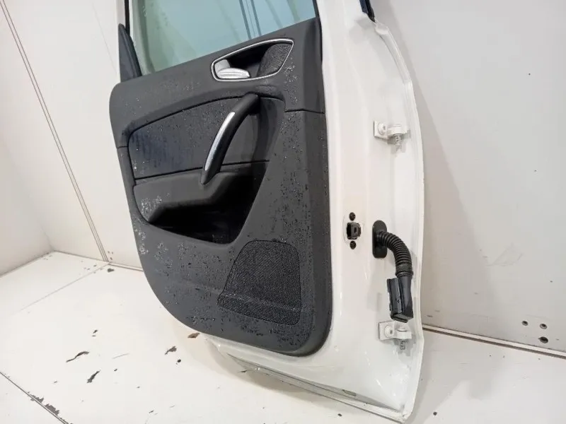 Porta POST SX 8X4833051B Audi A1 8XA Sportback 2012