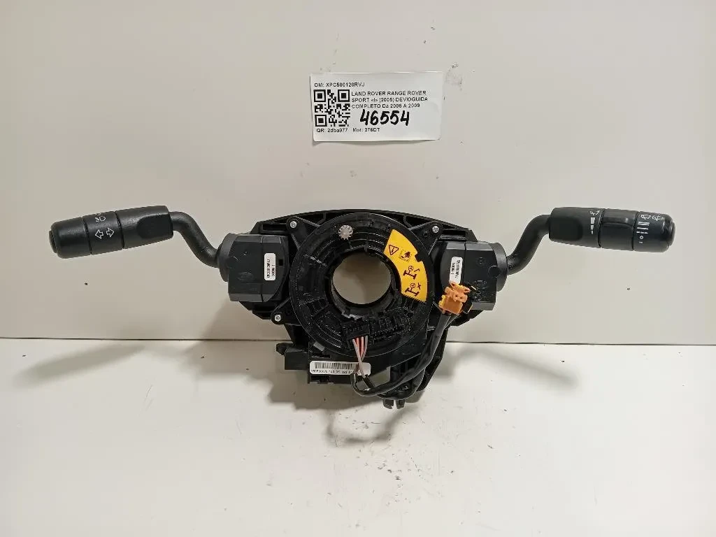 Devioguida Completo XPC500120RVJ Land Rover Range Rover Sport I 2005