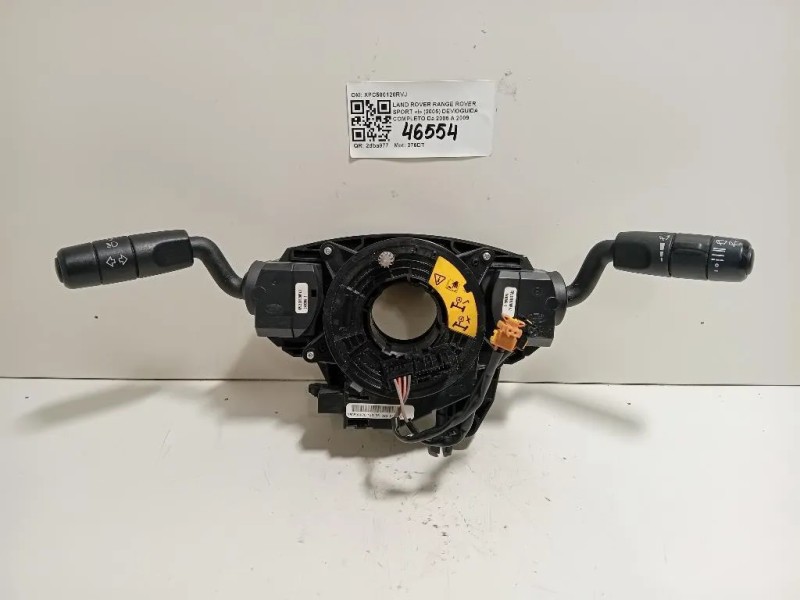 Devioguida Completo XPC500120RVJ Land Rover Range Rover Sport I 2005