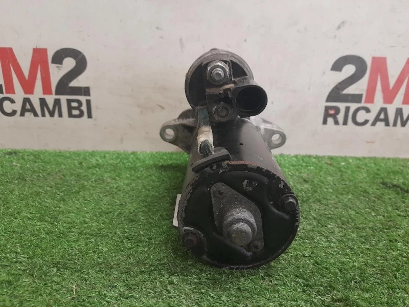 Motorino Avviamento 20081013 Bmw Serie 3 F30 Berlina 2012
