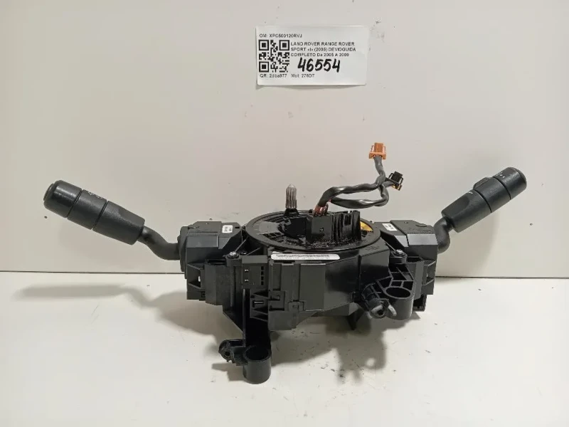 Devioguida Completo XPC500120RVJ Land Rover Range Rover Sport I 2005