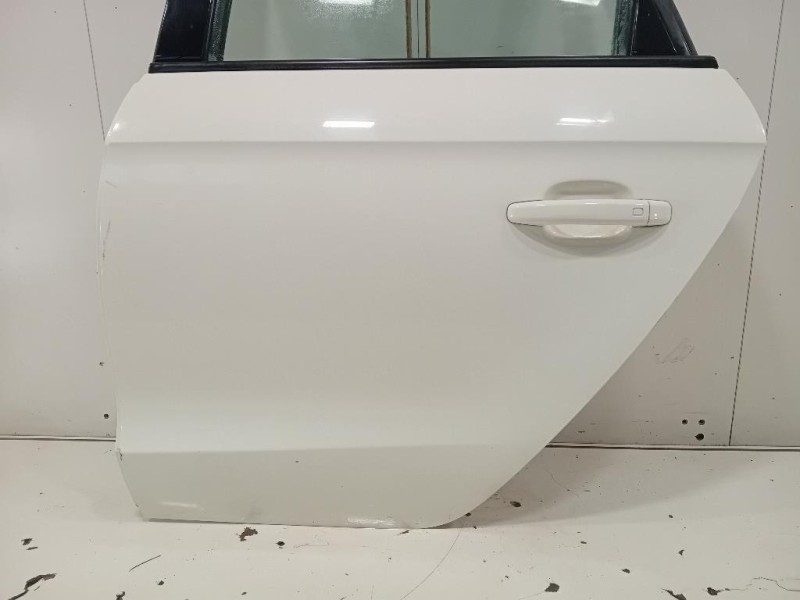 Porta POST SX 8X4833051B Audi A1 8XA Sportback 2012