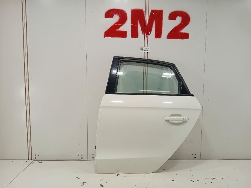 Porta POST SX 8X4833051B Audi A1 8XA Sportback 2012