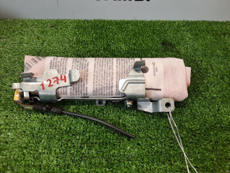 Air-bag Sedile ANT SX 6V0880241D Skoda Fabia NJ3 2014