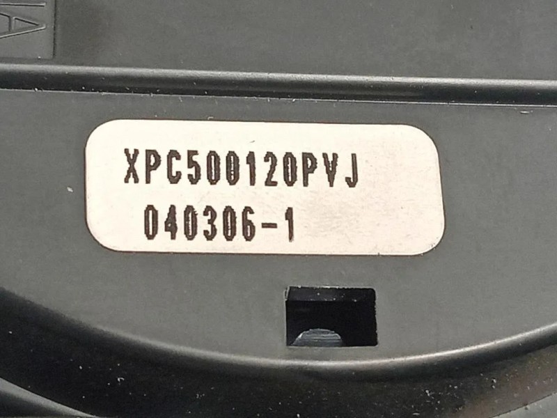 Devioguida Completo XPC500120RVJ Land Rover Range Rover Sport I 2005