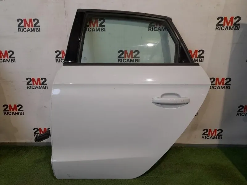 Porta POST SX NUDA 8X4833051B Audi A1 8XF Sportback 2015