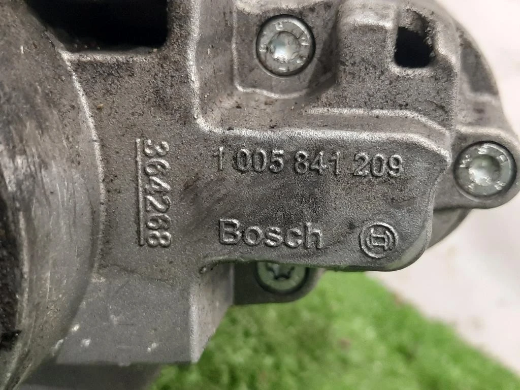 Motorino Avviamento 12018587708 Bmw Serie 5 F10 Berlina 2012