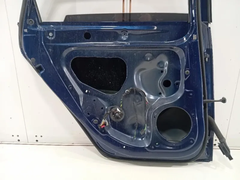 Porta POST SX PORTA POST SX Audi A1 8XK 2015