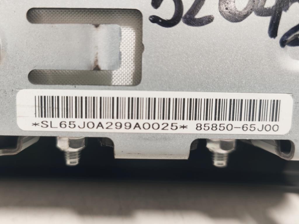 Air-bag Sedile ANT SX 85850-65J00 Suzuki Grand Vitara II 2005