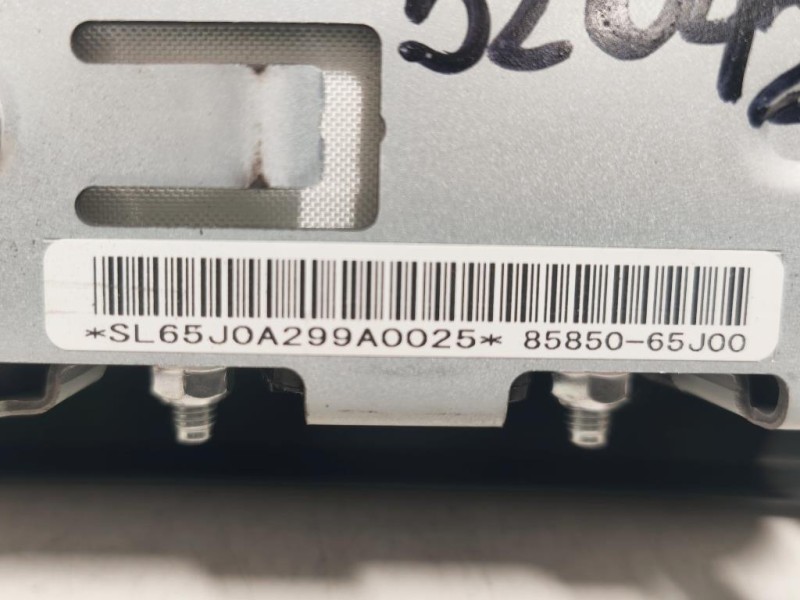 Air-bag Sedile ANT SX 85850-65J00 Suzuki Grand Vitara II 2005