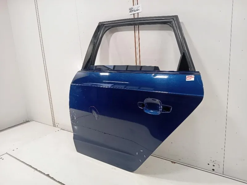 Porta POST SX PORTA POST SX Audi A1 8XK 2015