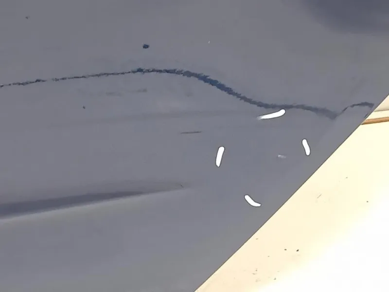 Porta POST SX PORTA POST SX Audi A1 8XK 2015