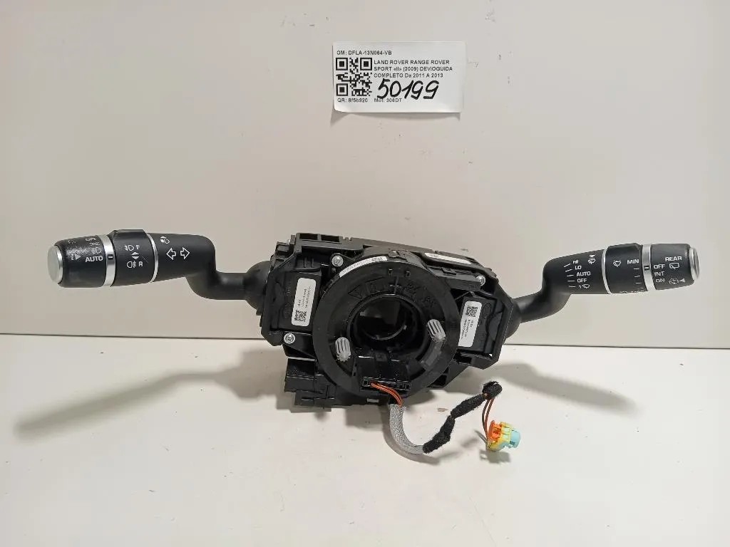 Devioguida Completo DFLA-13N064-VB Land Rover Range Rover Sport II 2009