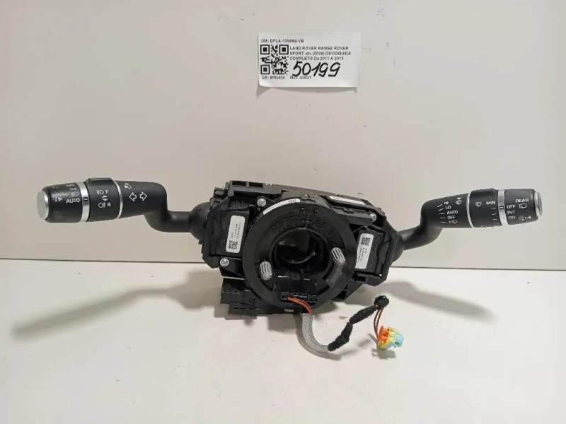 Devioguida Completo DFLA-13N064-VB Land Rover Range Rover Sport II 2009