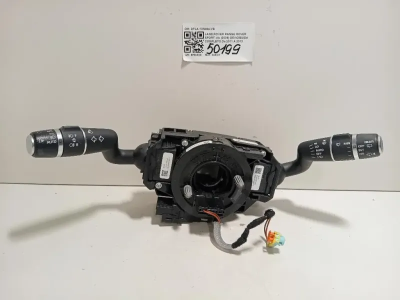 Devioguida Completo DFLA-13N064-VB Land Rover Range Rover Sport II 2009