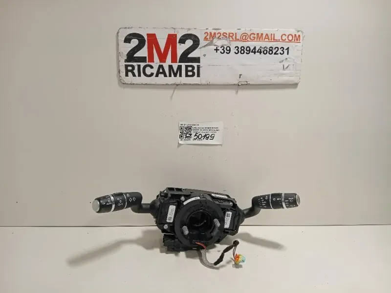 Devioguida Completo DFLA-13N064-VB Land Rover Range Rover Sport II 2009