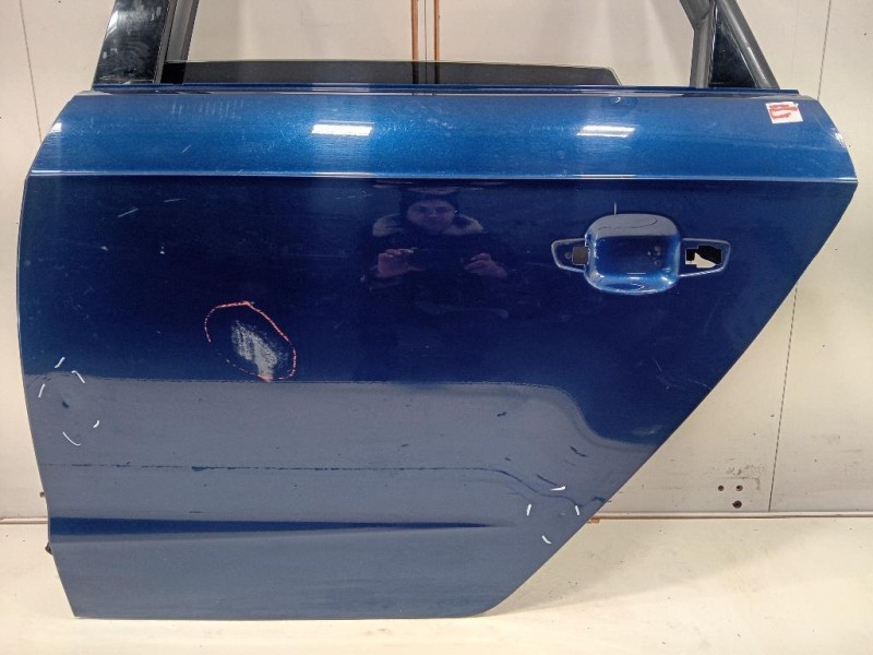 Porta POST SX PORTA POST SX Audi A1 8XK 2015