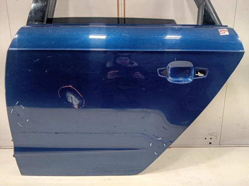 Porta POST SX PORTA POST SX Audi A1 8XK 2015