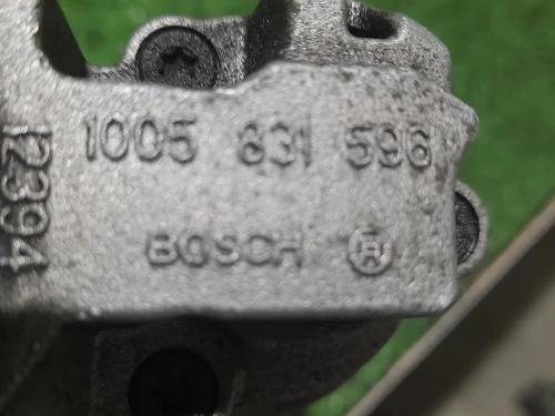 Motorino Avviamento 0001109070 Bmw X3 E83 2004