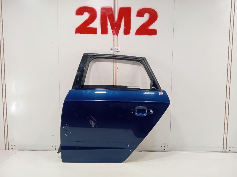 Porta POST SX PORTA POST SX Audi A1 8XK 2015