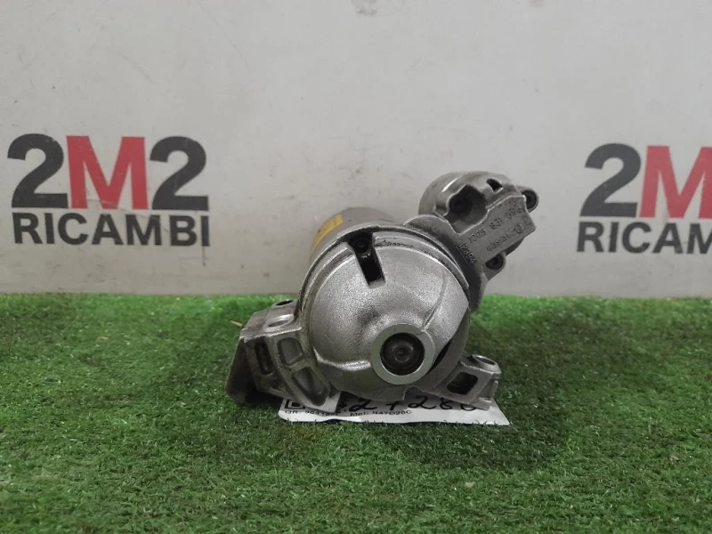 Motorino Avviamento 0001109070 Bmw X3 E83 2004