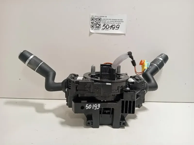 Devioguida Completo DFLA-13N064-VB Land Rover Range Rover Sport II 2009