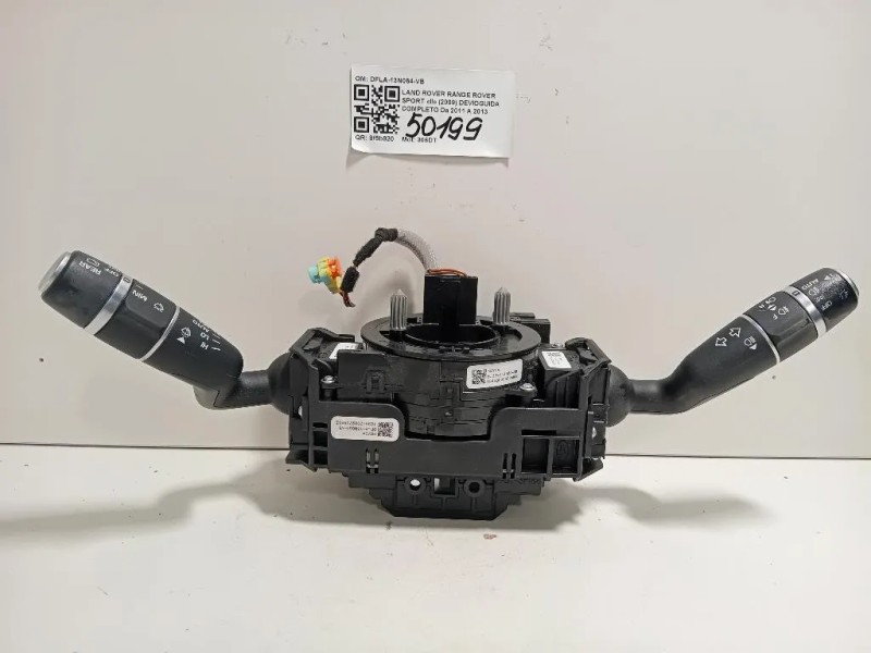 Devioguida Completo DFLA-13N064-VB Land Rover Range Rover Sport II 2009