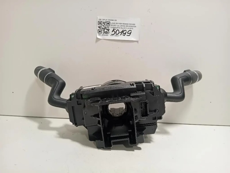 Devioguida Completo DFLA-13N064-VB Land Rover Range Rover Sport II 2009