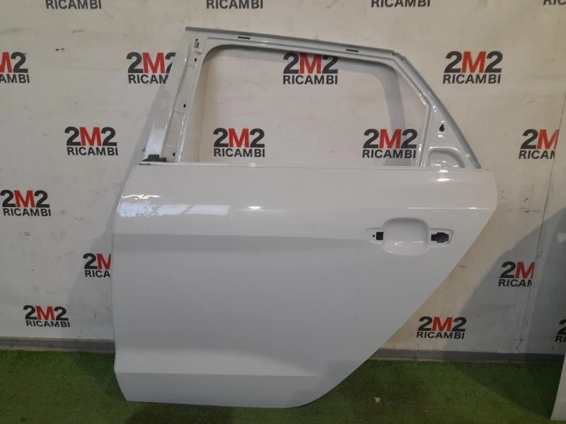 Porta POST SX 82G833051 Audi A1 GBA Sportback 2018