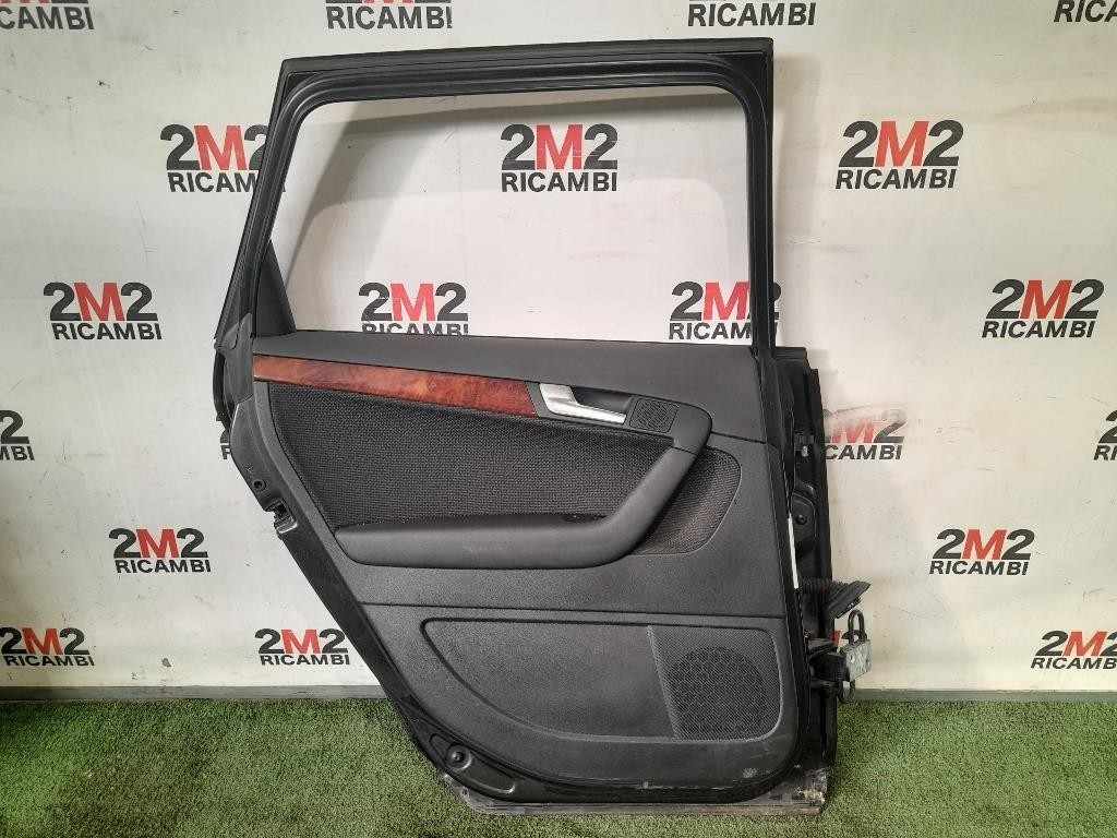Porta POST SX 8P4833051 Audi A3 8PA Sportback 2004