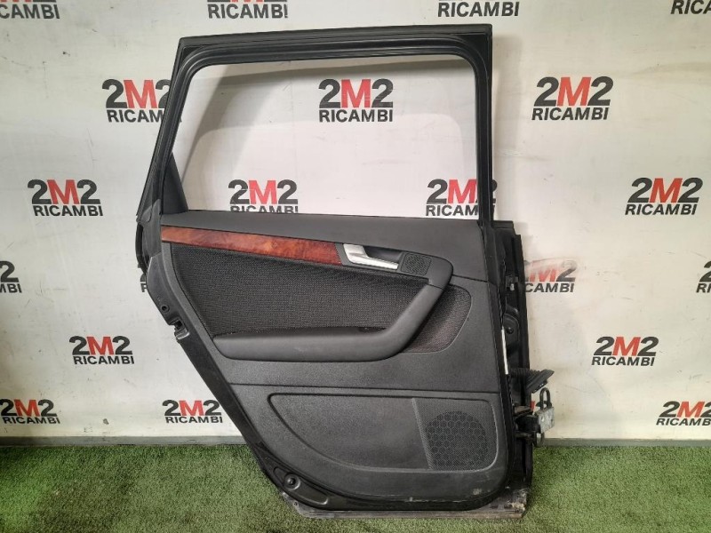 Porta POST SX 8P4833051 Audi A3 8PA Sportback 2004
