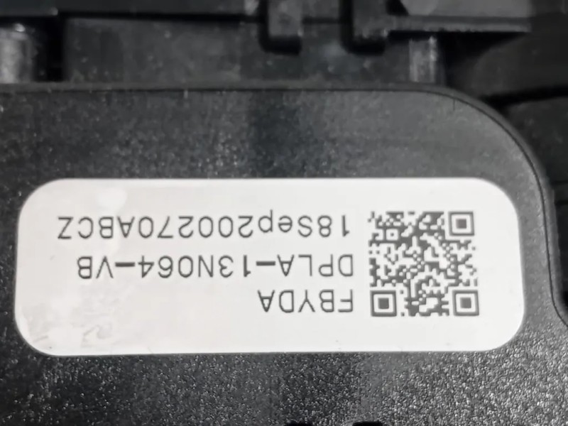 Devioguida Completo DFLA-13N064-VB Land Rover Range Rover Sport II 2009