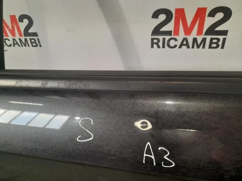 Porta POST SX 8P4833051 Audi A3 8PA Sportback 2004