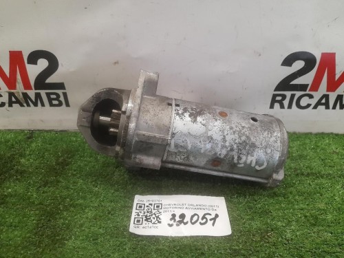 Devioguida Completo KD4966CS0A Mazda 3 III 2014