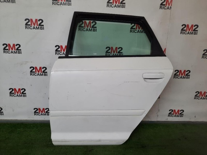 Porta POST SX 8P4833051A Audi A3 8PA Sportback 2008