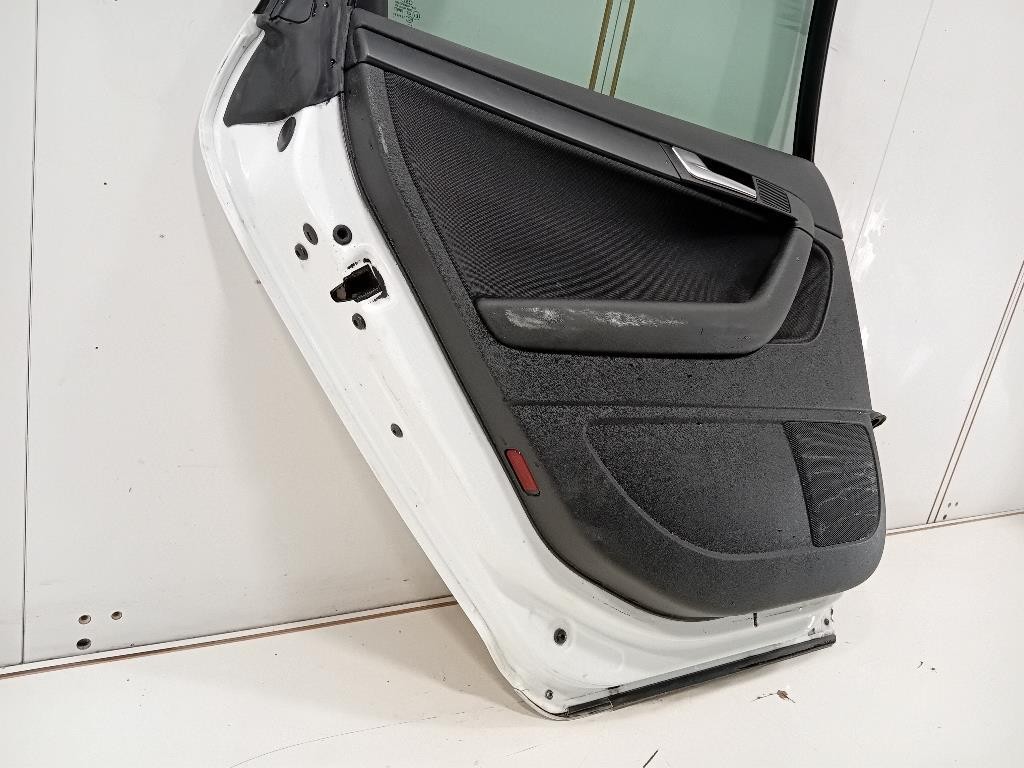 Porta POST SX 8P4833051A Audi A3 8PA Sportback 2008