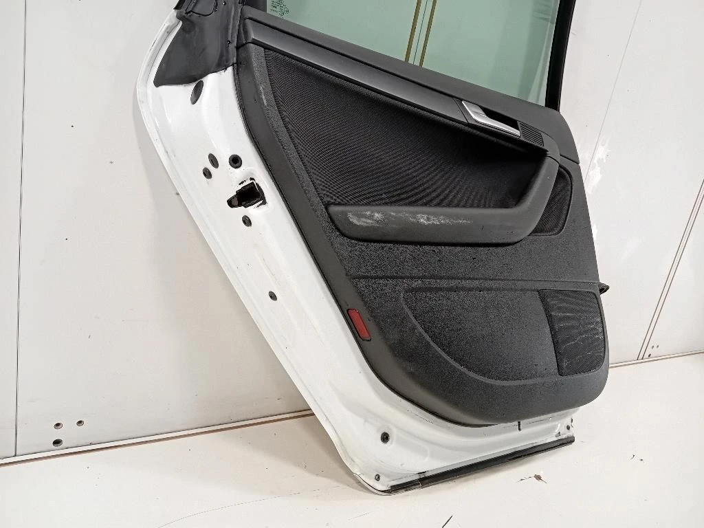 Porta POST SX 8P4833051A Audi A3 8PA Sportback 2008