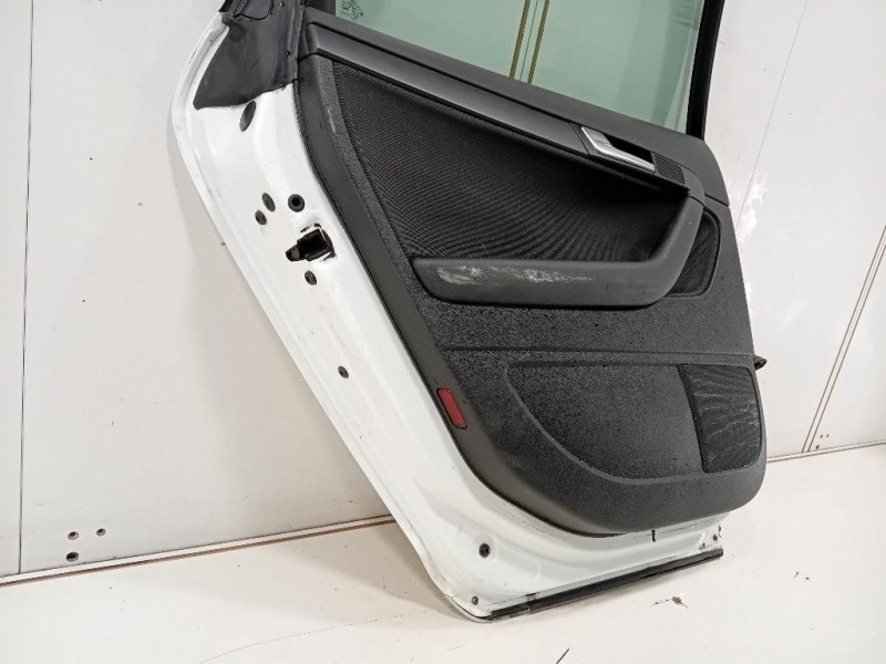 Porta POST SX 8P4833051A Audi A3 8PA Sportback 2008