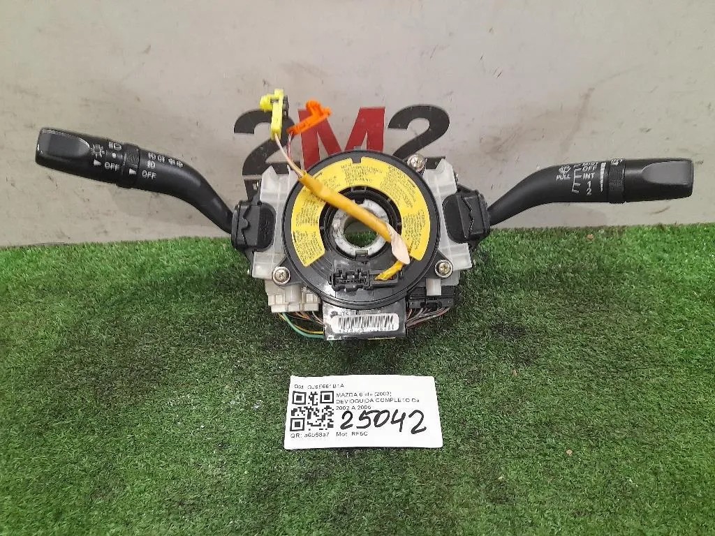 Devioguida Completo GJ6E661B1A Mazda 6 I 2003