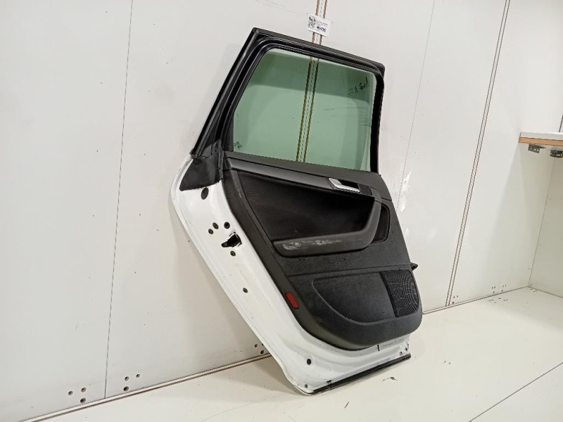 Porta POST SX 8P4833051A Audi A3 8PA Sportback 2008